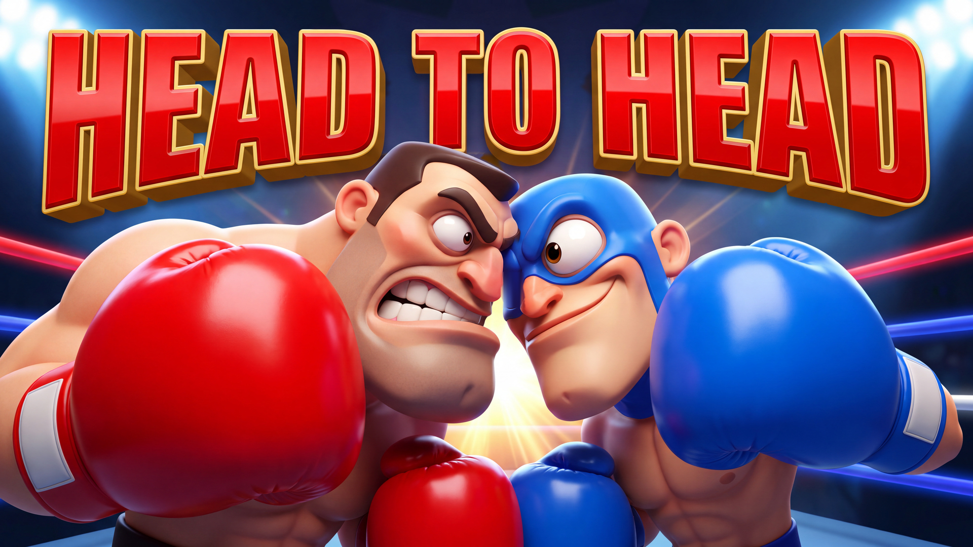🥊 NEW: Head To Head | Winner Takes All 💷